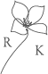 Roze Kalanchoëのロゴ画像