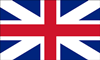 イギリスの国旗