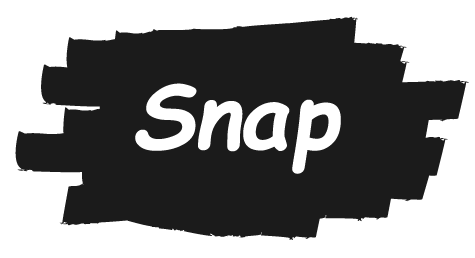 snap画像