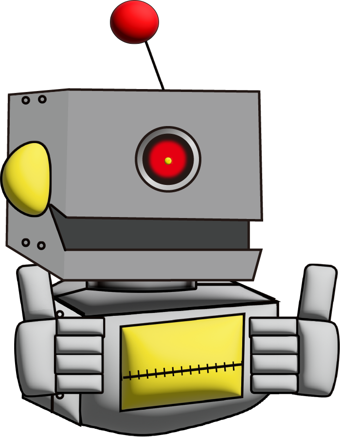 ガチロくん