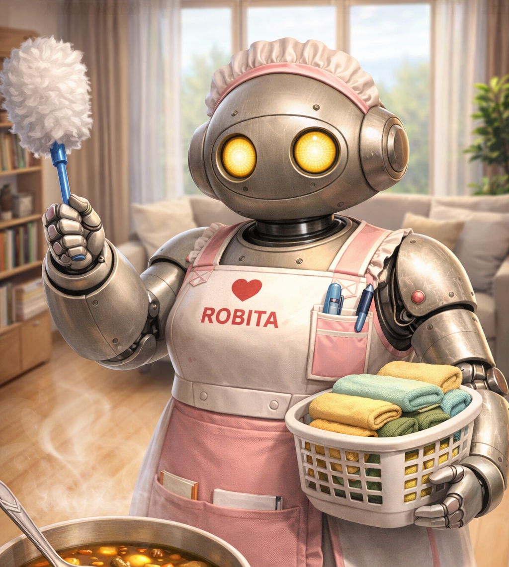 ROBITA