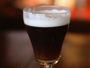 アイリッシュコーヒー