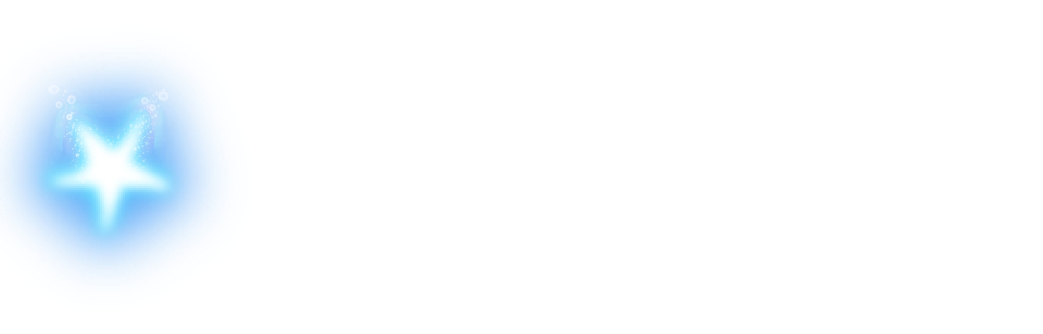 Blue Ocean Aquariumのロゴ
