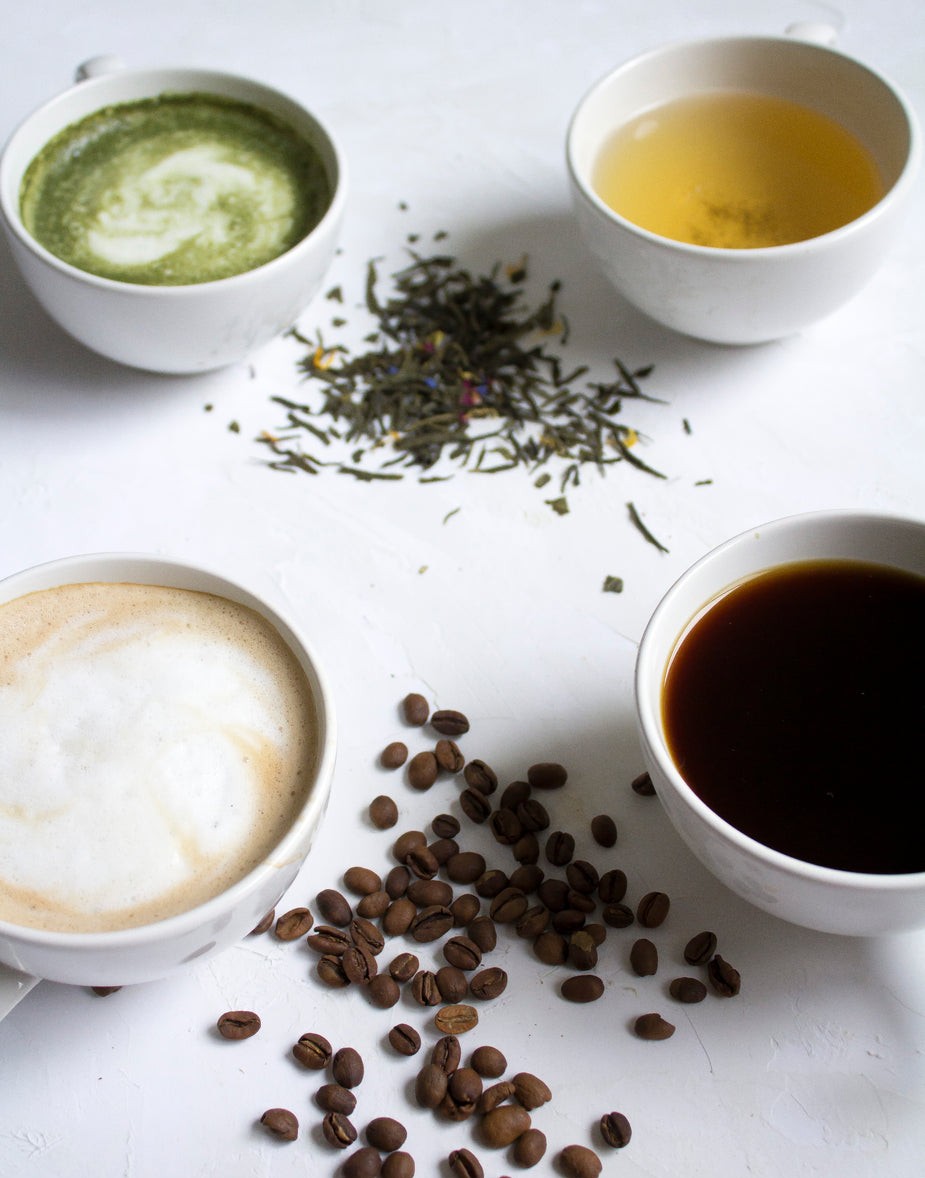 能登Cafeメニュー