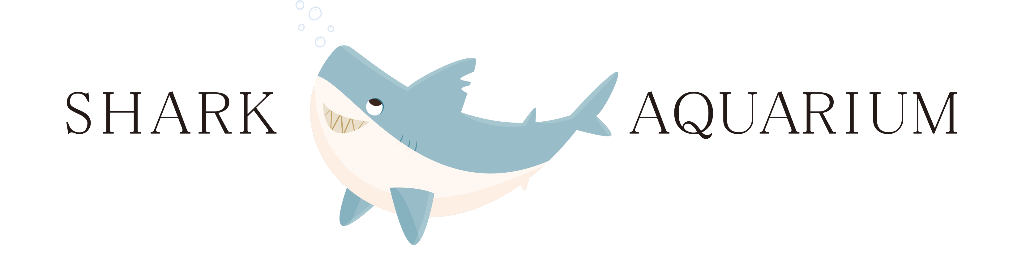 SHARK AQUARIUM