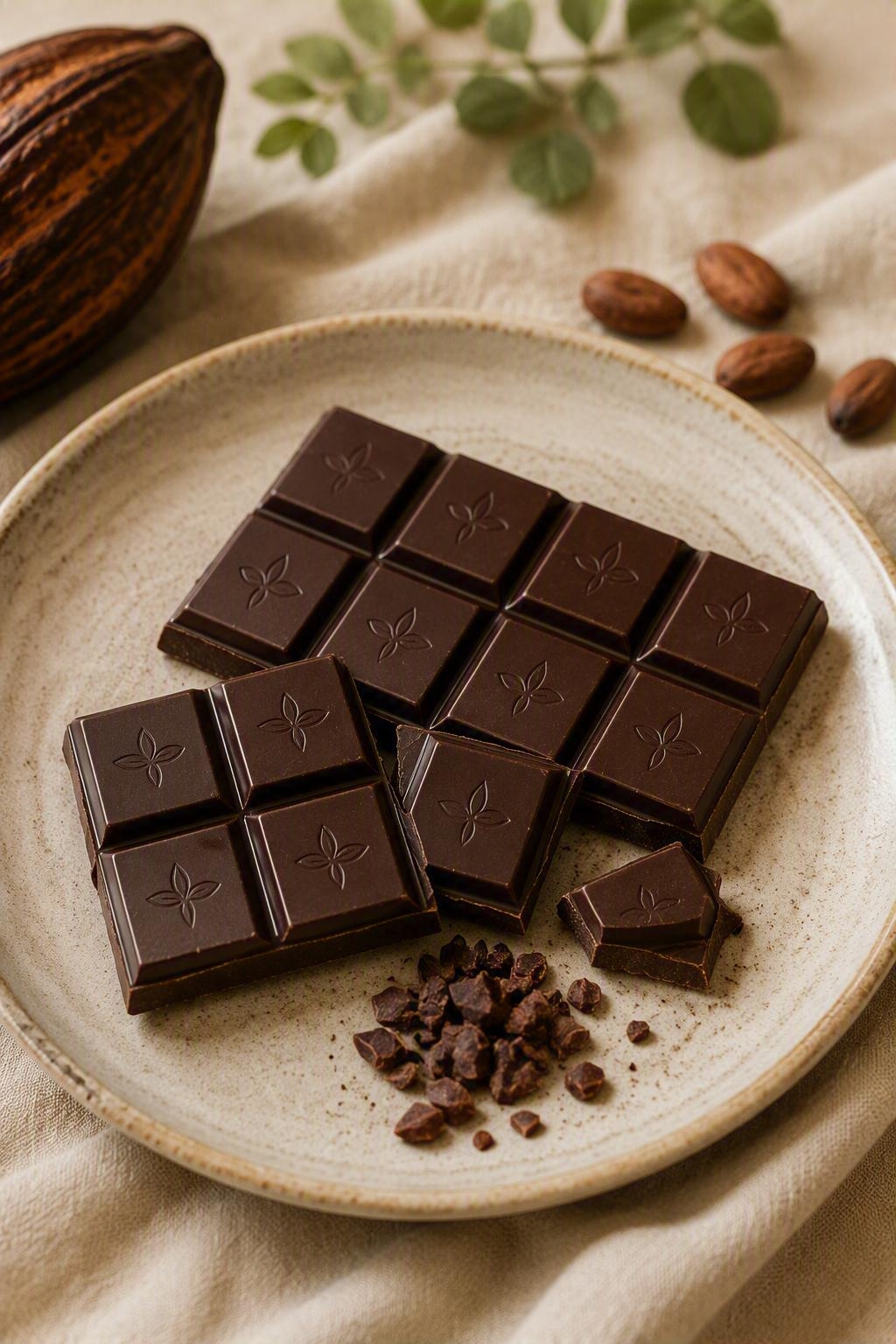 dark Chocolate