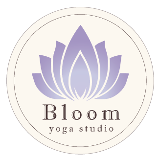 Bloom yoga studio
