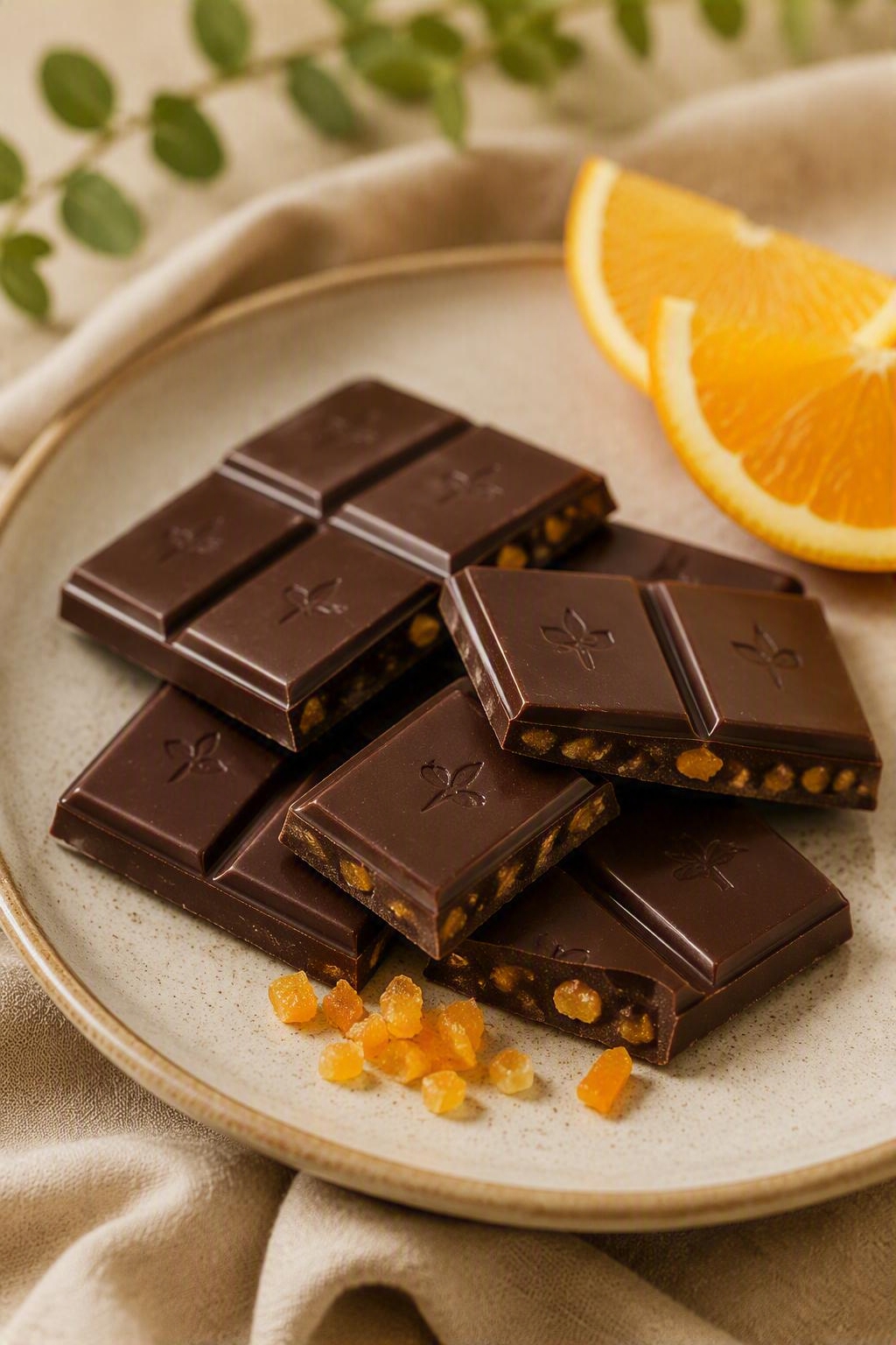 orange Chocolate