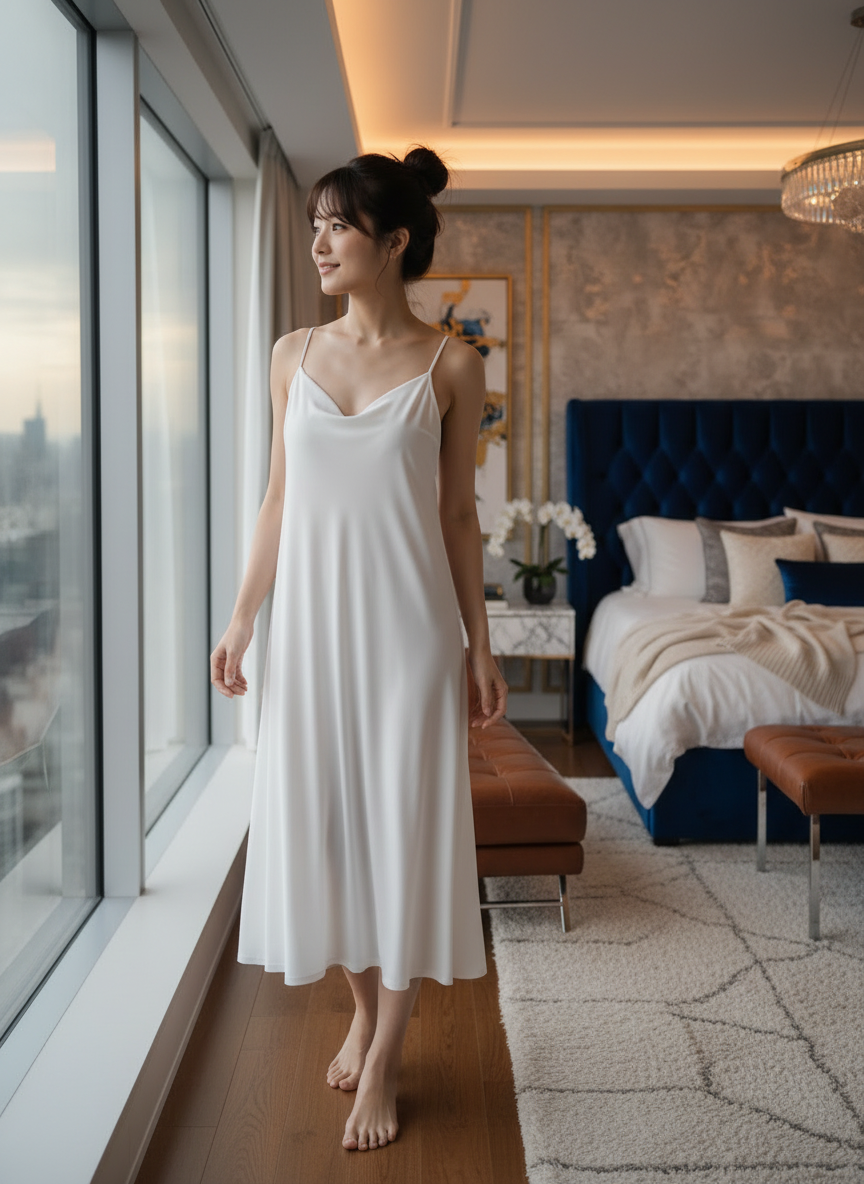 アンダードレス