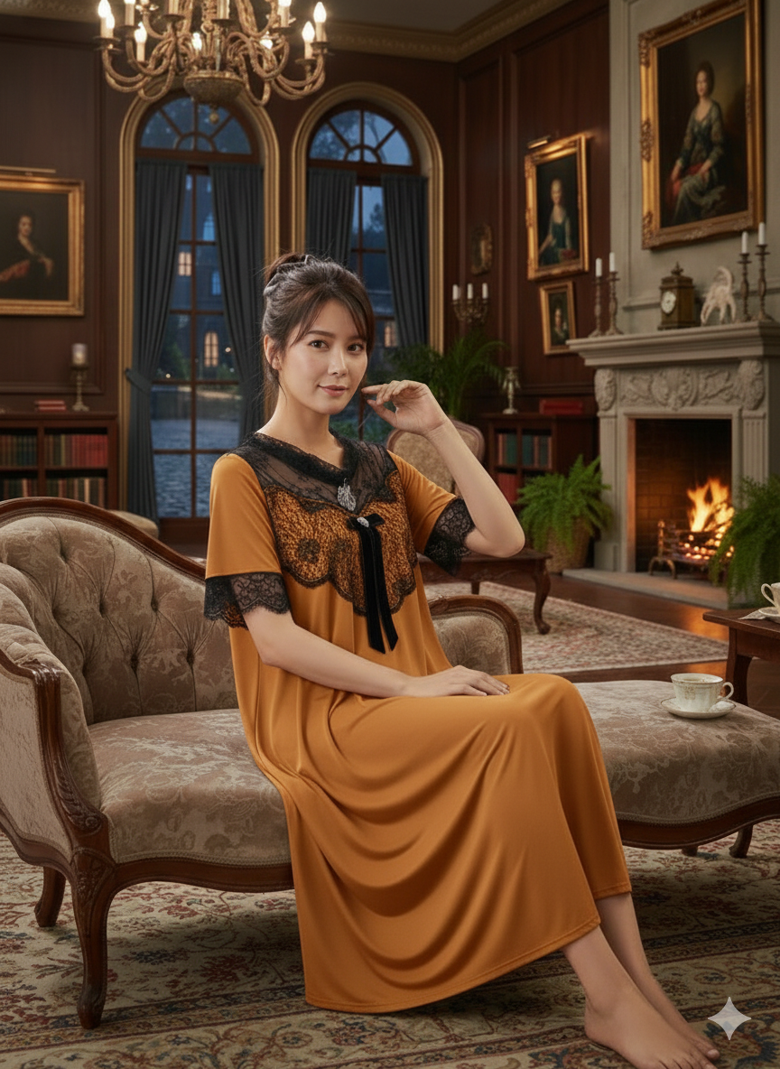 月夜に潜む孤高の狼