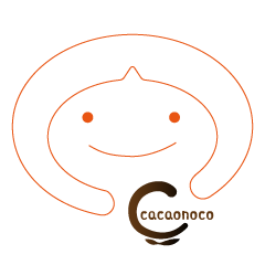 カカオのcacaonoco
